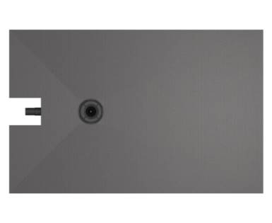 Bodengleiches Duschelement Fundo Plano mit integriertem Ablauf 120x90cm-BEN10237 Bodengleiches Duschelement Fundo Plano mit integriertem Ablauf 120x90cm-BEN10237