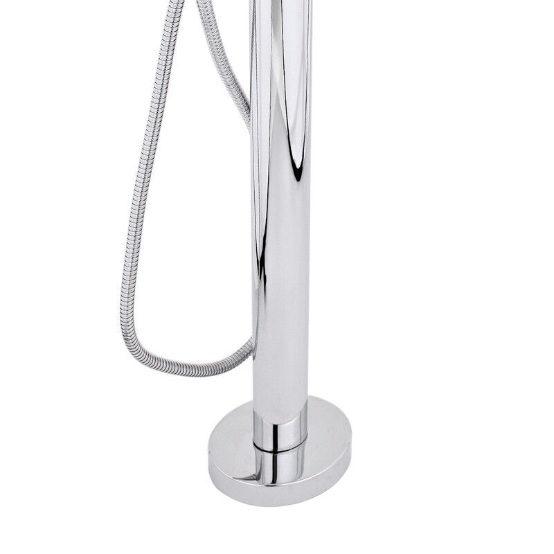 Freistehende Stand Einhebel Einhand Badewannen Armatur -BEN10244 Freistehende Stand Einhebel Einhand Badewannen Armatur -BEN10244