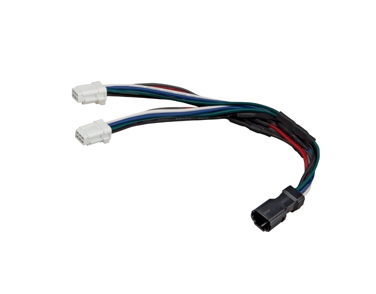 Niedervolt-Verteiler Schlüter Fliesen Profile PZV 2 Anschluss-BEN10228 Niedervolt-Verteiler Schlüter Fliesen Profile PZV 2 Anschluss-BEN10228