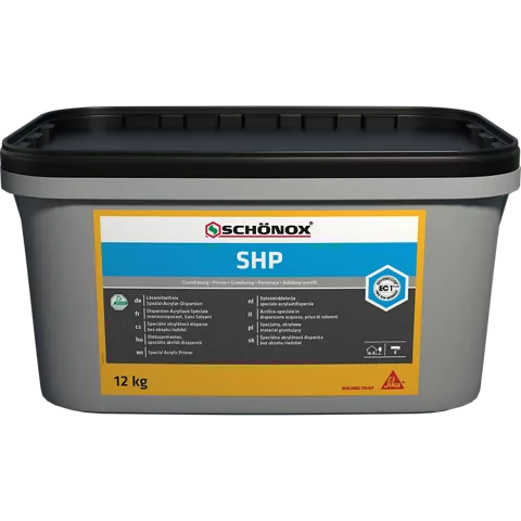 Schönox SHP Spezialgrundierung 1 KG