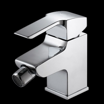 Einhebel Bidetarmatur Quadratisch Wasserhahn-BEN10329 Einhebel Bidetarmatur Quadratisch Wasserhahn-BEN10329