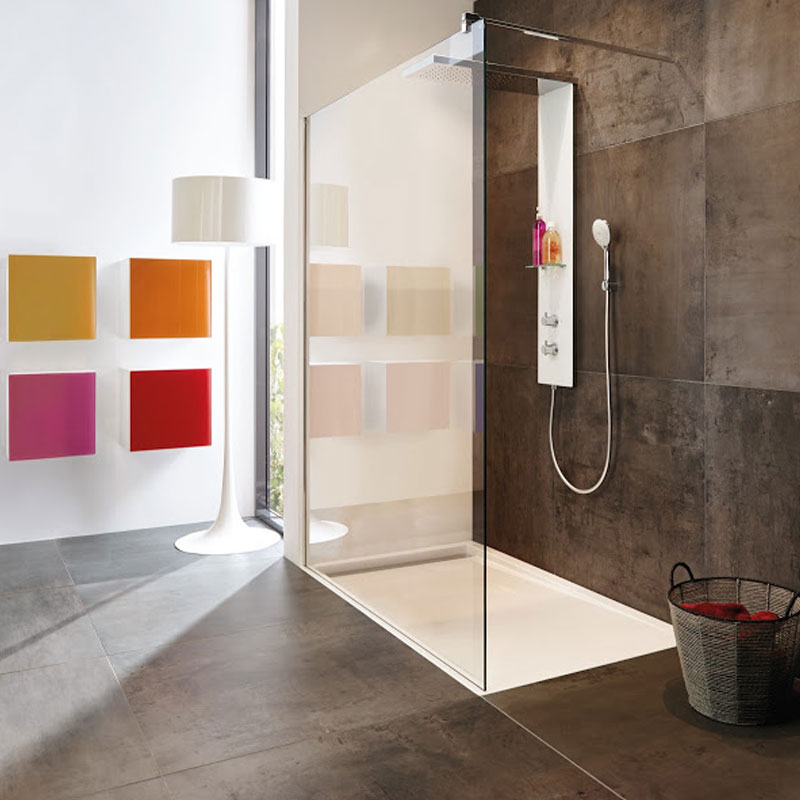 Duschkabine Frontelement Für Dusche und Bad in 90 bis 140cm-BEN10142.6 Duschkabine Frontelement Für Dusche und Bad in 90 bis 140cm-BEN10142.6