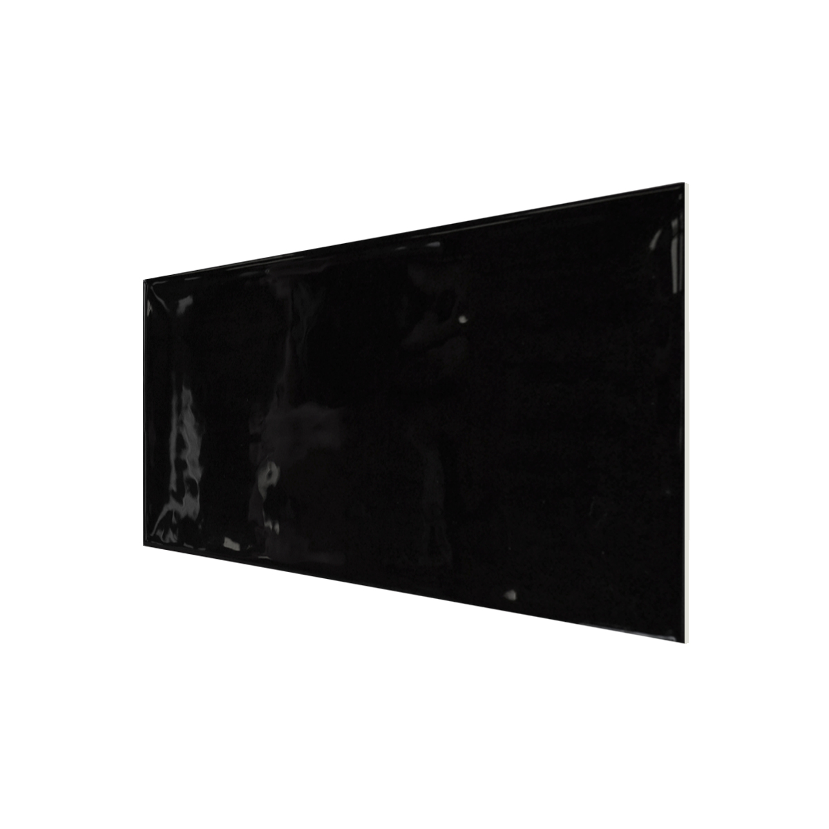 Wandfliesen Metrofliesen Facettenfliesen gewählt Schwarz-BEN10264.2 Wandfliesen Metrofliesen Facettenfliesen gewählt Schwarz-BEN10264.2