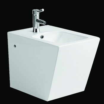 Wandhängend Bidet Hänge Bidet mit Nano-Beschichtung-BEN10360 Wandhängend Bidet Hänge Bidet mit Nano-Beschichtung-BEN10360