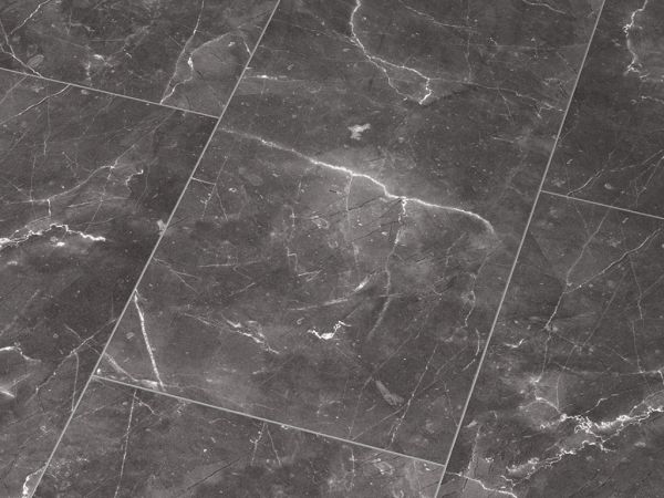 Stratifié aspect béton Sols stratifiés mélamine aspect bois aspect marbre système clic Karlstad brillant